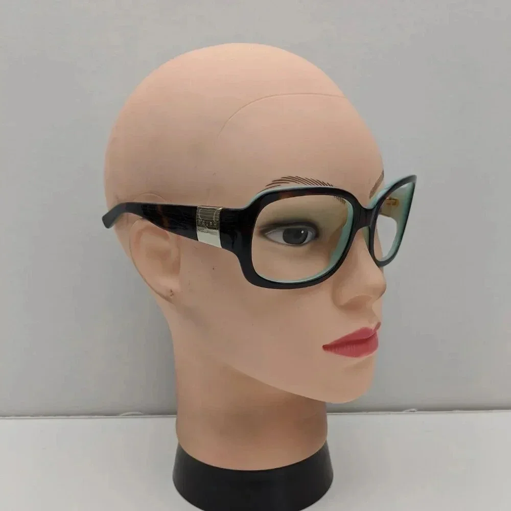 🕶️Frame only! Ralph Lauren RA5031 601/T5  Sunglasses 58/19-120 / JLE348🕶️
